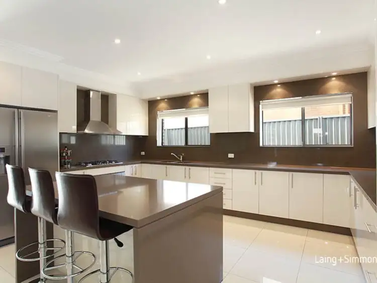 20 Fairfield Road, Guildford NSW 2161