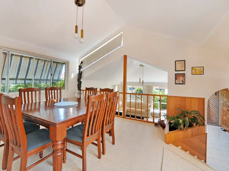 Main view of Homely house listing, 20 Mitchell Circuit, Port Macquarie NSW 2444