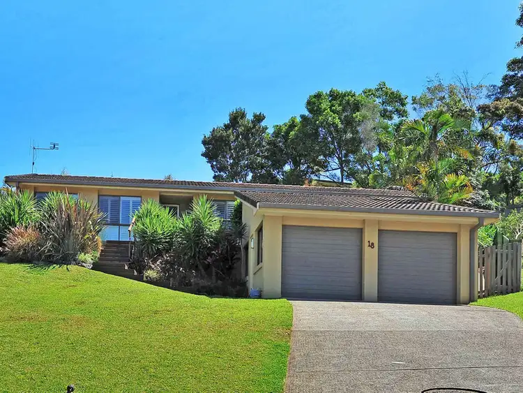 18 Candelo Close, Port Macquarie NSW 2444