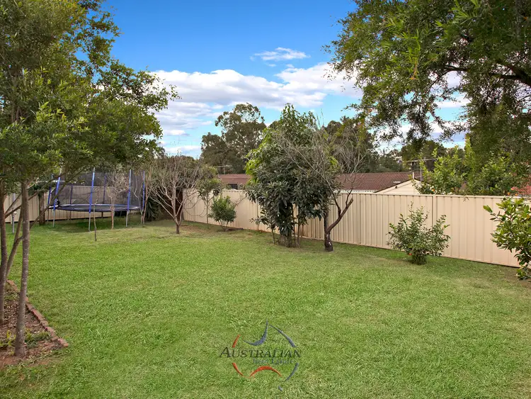Fifth view of Homely house listing, 16 Peel Street, Quakers Hill NSW 2763