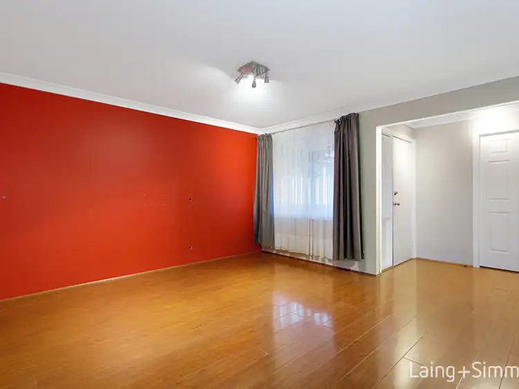 Second view of Homely house listing, 27b Dongola Circuit, Schofields NSW 2762