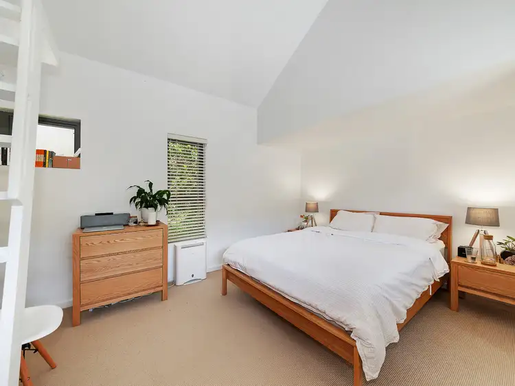 Fifth view of Homely townhouse listing, 6/1 Cleland Road, Artarmon NSW 2064