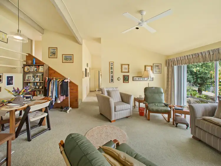 Fourth view of Homely house listing, 56 Moruya Drive, Port Macquarie NSW 2444