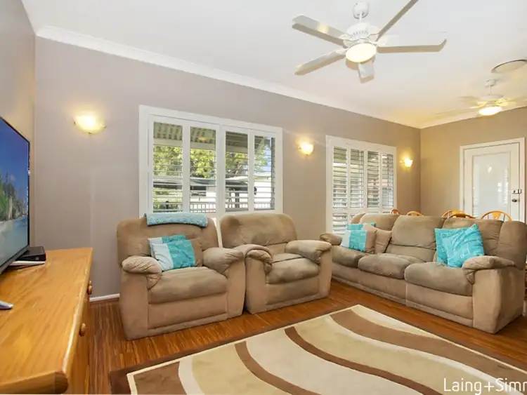 Sixth view of Homely house listing, 53 Magowar Road, Pendle Hill NSW 2145