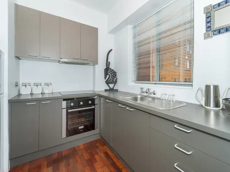 Third view of Homely studio listing, 21/347 Liverpool Street, Darlinghurst NSW 2010