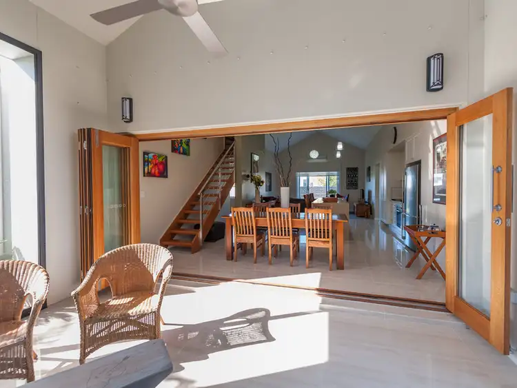 Sixth view of Homely house listing, 33 Portside Crescent, Port Macquarie NSW 2444