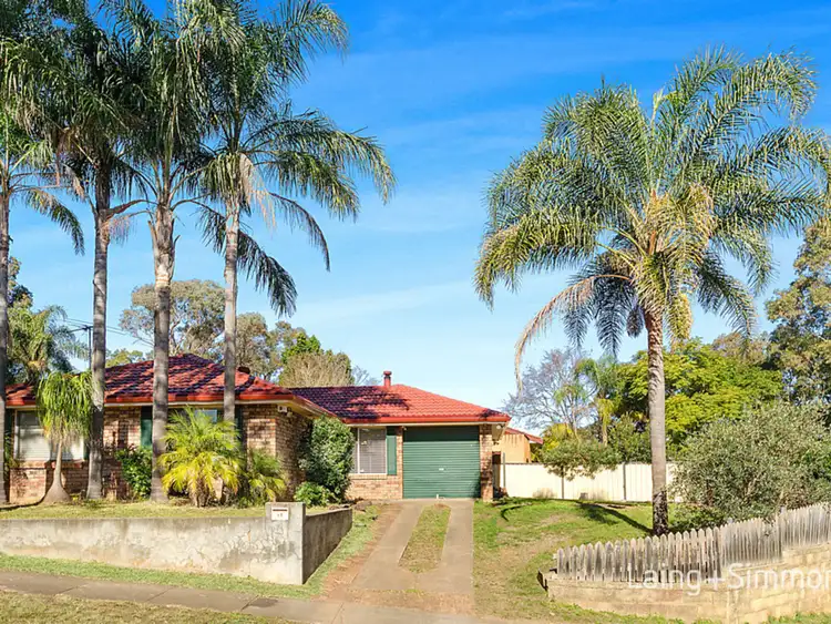 17 Celebes Street, Kings Park NSW 2148