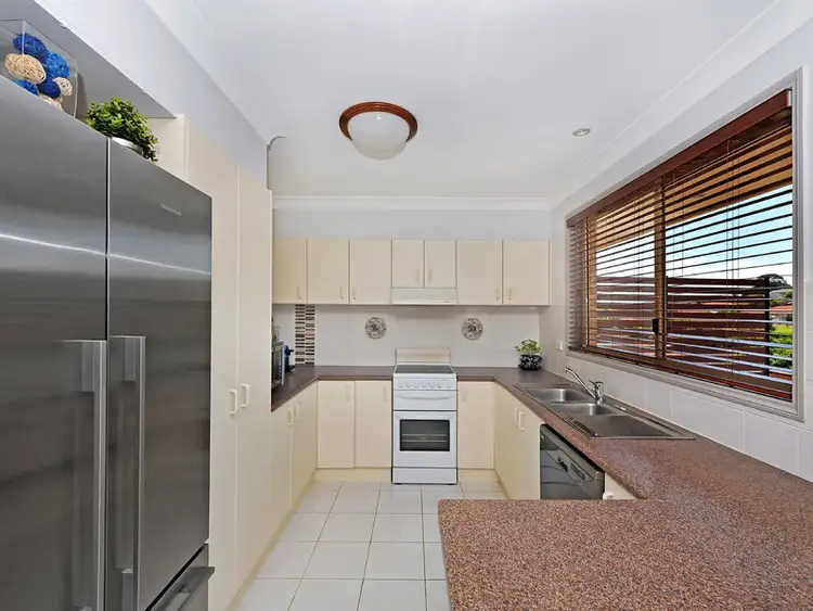Third view of Homely house listing, 3 Clover Court, Port Macquarie NSW 2444
