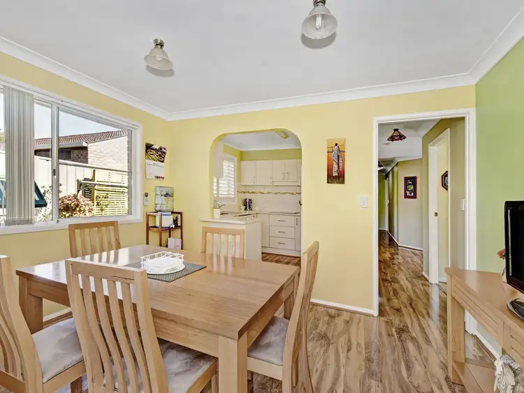 Third view of Homely house listing, 3 McLaren Drive, Port Macquarie NSW 2444