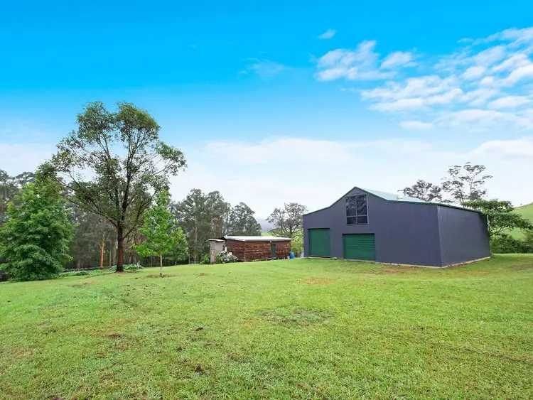 Seventh view of Homely rural property listing, Lot 113 Calara Lane, Pappinbarra NSW 2446