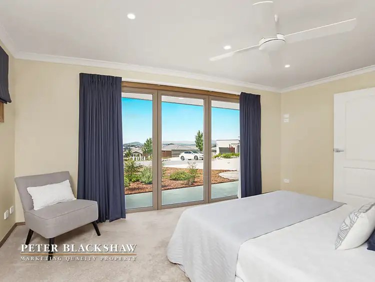 Sixth view of Homely house listing, 7 Brindle Place, Bonner ACT 2914