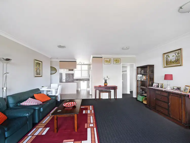 Fourth view of Homely unit listing, 1/22 Waugh Street, Port Macquarie NSW 2444