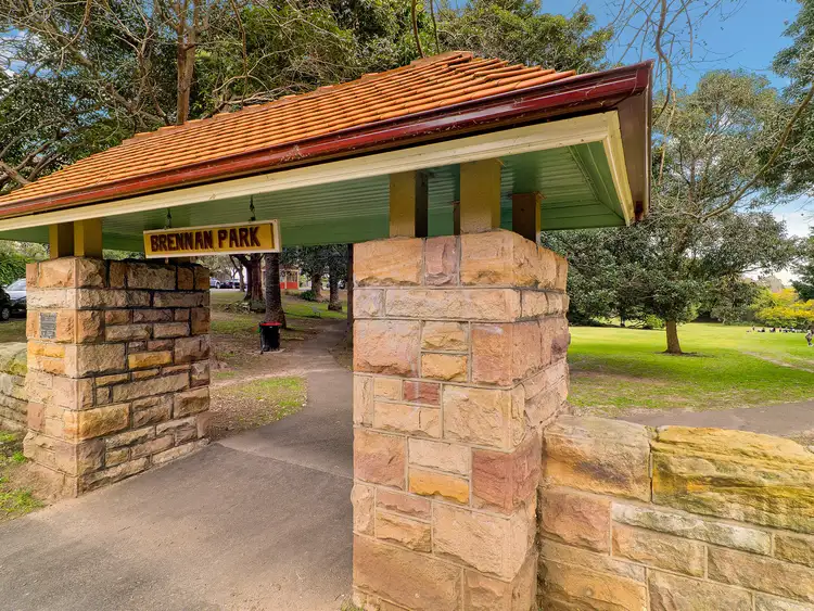 Sixth view of Homely unit listing, 8/1 Gillies Street, Wollstonecraft NSW 2065