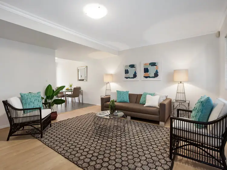 2/93 Shirley Road, Wollstonecraft NSW 2065