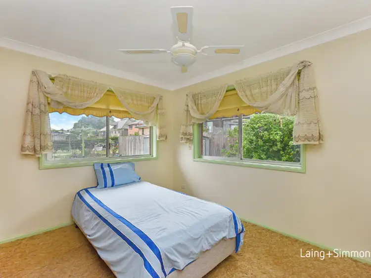 Sixth view of Homely house listing, 42A Lodge Street, Hornsby NSW 2077