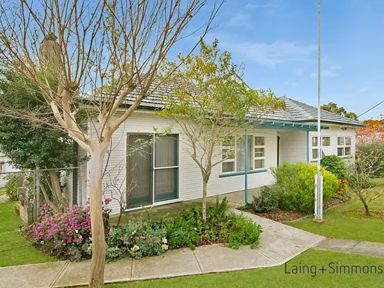 163 Bulli Road, Constitution Hill NSW 2145