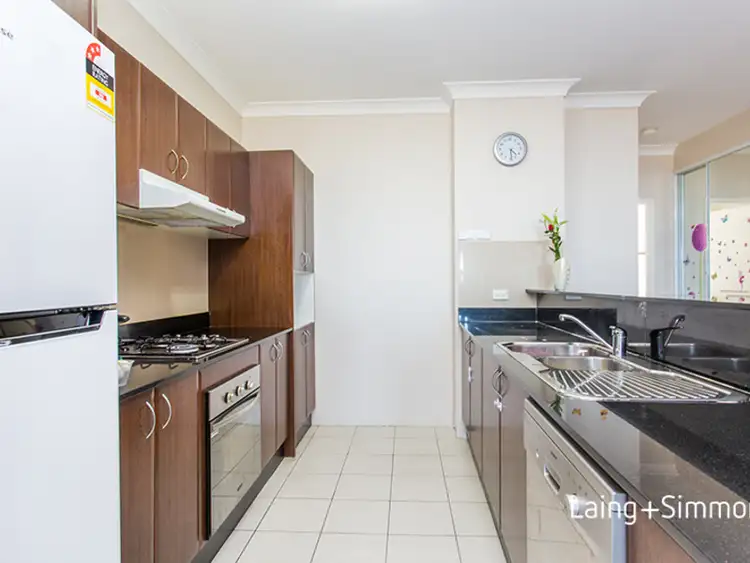 Second view of Homely unit listing, 4108/57-59 Queen Street, Auburn NSW 2144