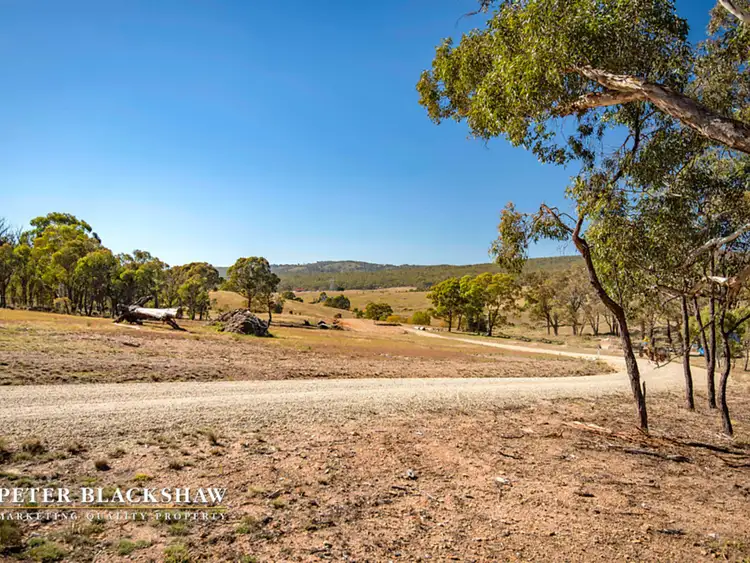 Seventh view of Homely land listing, 1476 Bungendore Road, Bywong NSW 2621