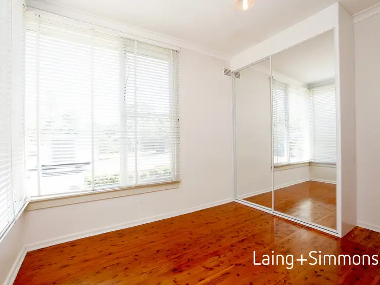 Fourth view of Homely house listing, 102 Jersey Road, South Wentworthville NSW 2145