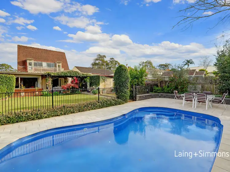 80 Balmoral Street, Waitara NSW 2077