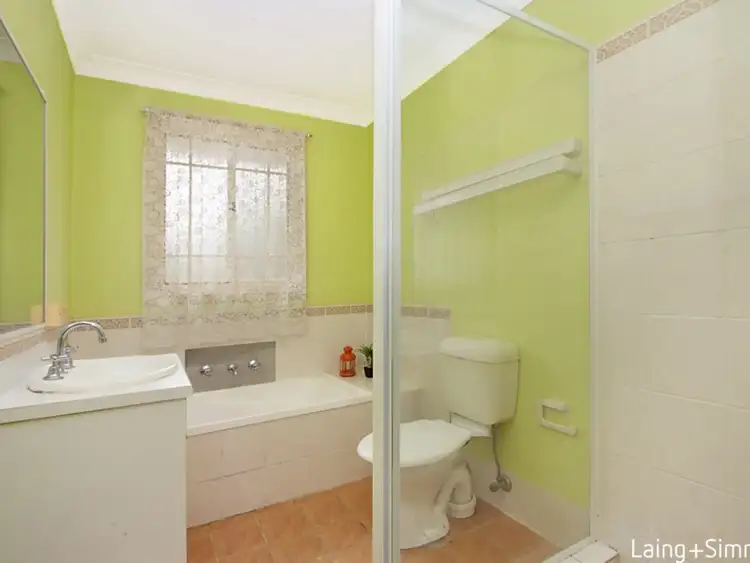 Seventh view of Homely townhouse listing, 1/6 Carinya Road, Girraween NSW 2145