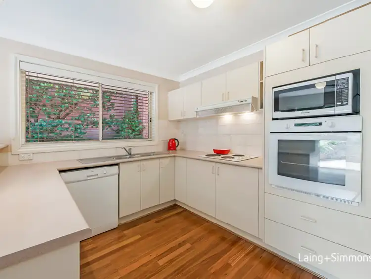 Fifth view of Homely villa listing, 6/10-14 Short Street, Thornleigh NSW 2120