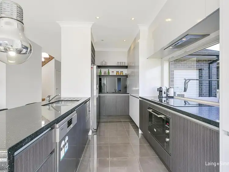 Third view of Homely house listing, 31 Finsbury Circuit, Ropes Crossing NSW 2760