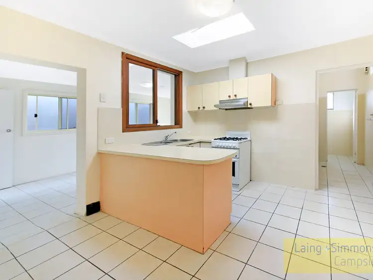 Fifth view of Homely house listing, 108 Holborow St, Croydon Park NSW 2133