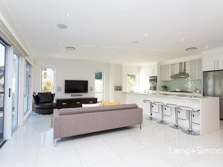 Third view of Homely house listing, 110 Daruga Avenue, Pemulwuy NSW 2145