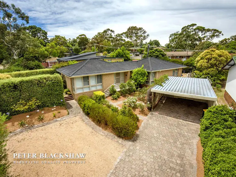 5 Malara Street, Waramanga ACT 2611