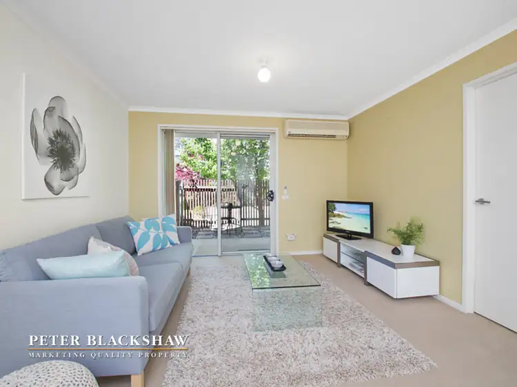 Fourth view of Homely apartment listing, 4/80 Gozzard Street, Gungahlin ACT 2912