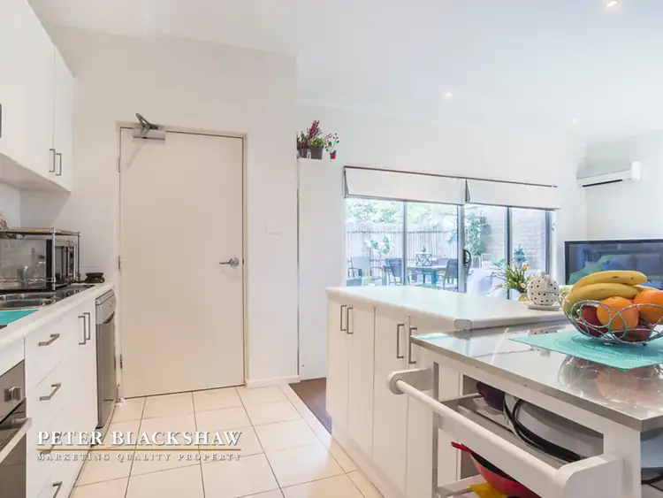 Seventh view of Homely unit listing, 6/1 Wanliss Street, Latham ACT 2615