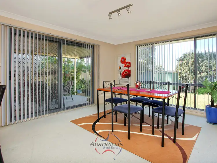 Fourth view of Homely house listing, 4 Orchid Court, Quakers Hill NSW 2763