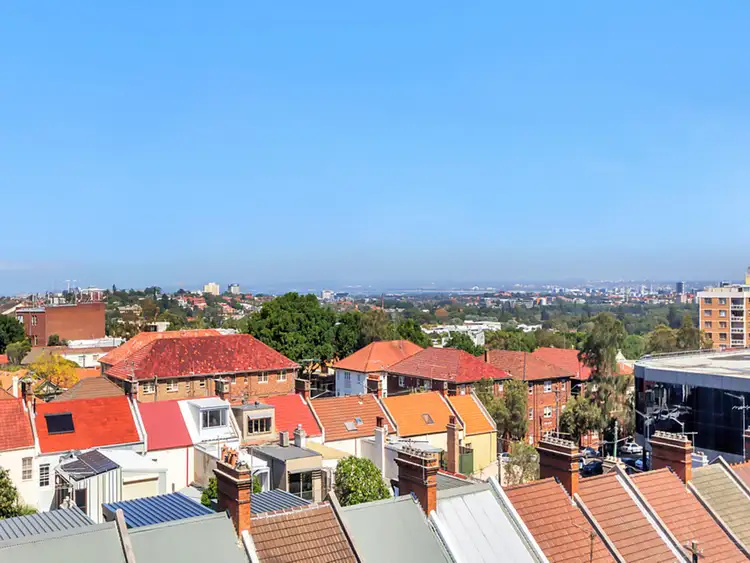 Main view of Homely apartment listing, 18/10-16 Llandaff Street, Bondi Junction NSW 2022