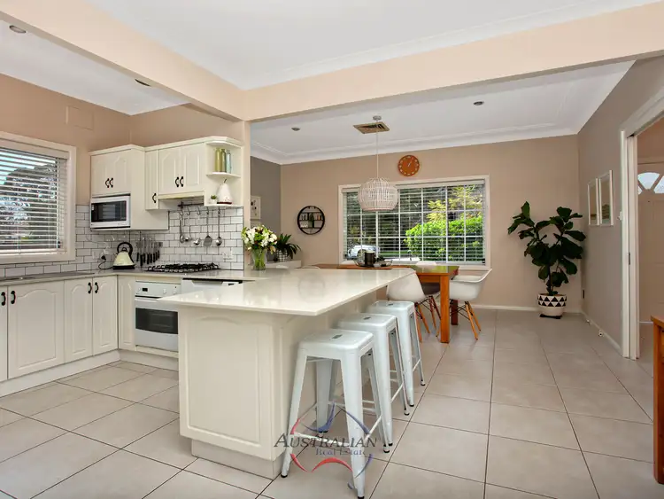 Fourth view of Homely house listing, 28 Carole Street, Seven Hills NSW 2147