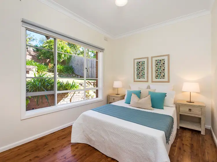 Fifth view of Homely house listing, 6 Bayview Street, Mount Kuring-gai NSW 2080