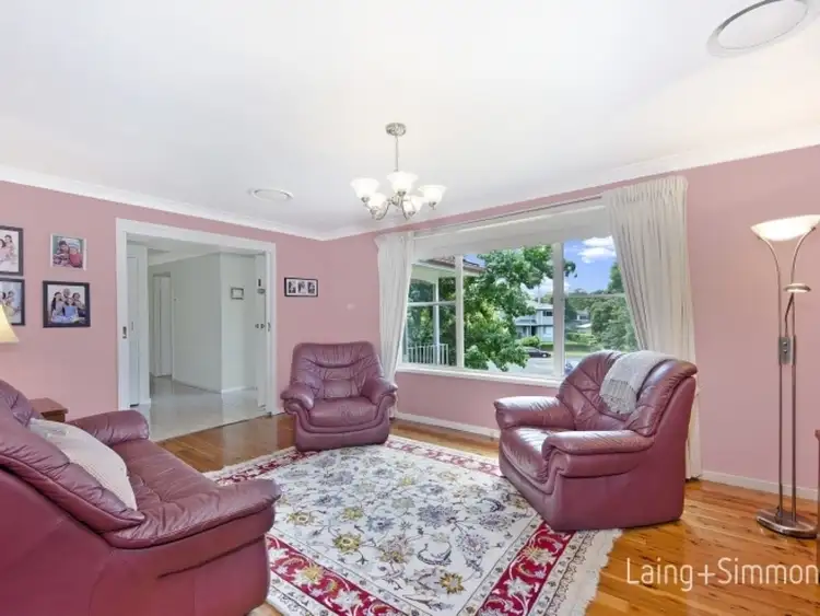 Sixth view of Homely house listing, 6 Taio Place, Kings Langley NSW 2147