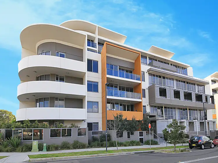 355/7 Hirst St, Arncliffe NSW 2205