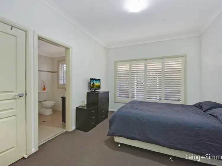 1/14-18 College Crescent, Hornsby NSW 2077
