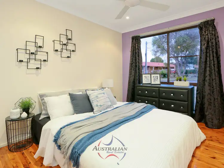Fifth view of Homely house listing, 4 Kolodong Drive, Quakers Hill NSW 2763