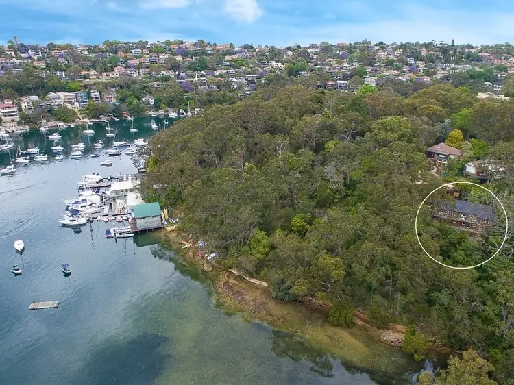 3 The Barbican, Castlecrag NSW 2068