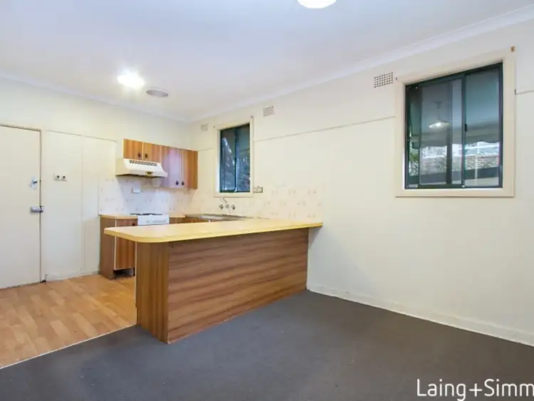 Second view of Homely house listing, 12 Bond Avenue, Toongabbie NSW 2146