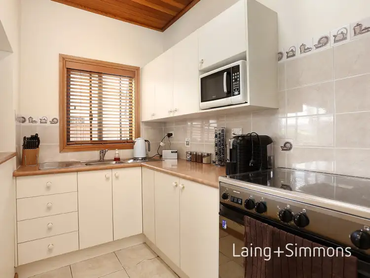 Second view of Homely house listing, 64 Bright Street, Guildford NSW 2161