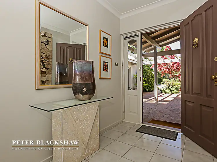 Fifth view of Homely house listing, 8 Gregson Place, Curtin ACT 2605