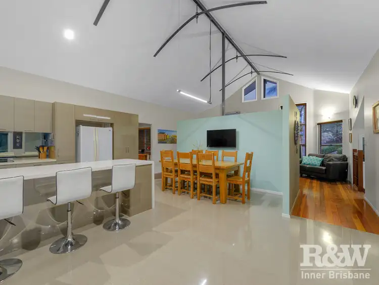 Fourth view of Homely house listing, 53 Nalya Crescent, Karana Downs QLD 4306