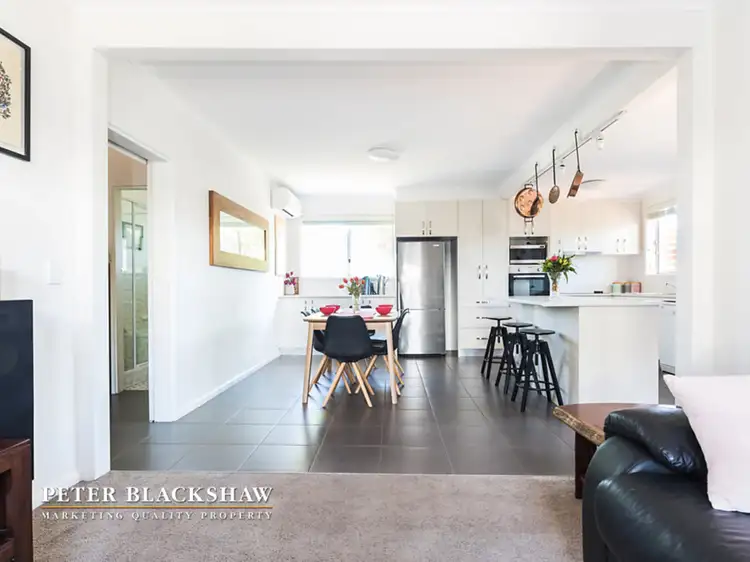 Fifth view of Homely house listing, 70 Stornaway Road, Queanbeyan NSW 2620