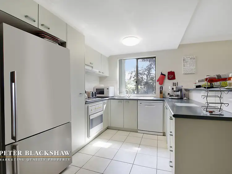 Fifth view of Homely house listing, 37/112 Baldwin Drive, Kaleen ACT 2617