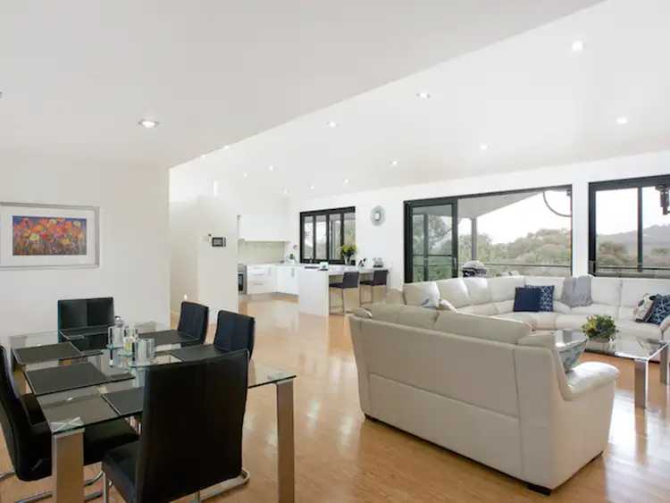 Second view of Homely house listing, 7-11 Lees Avenue, Wentworth Falls NSW 2782