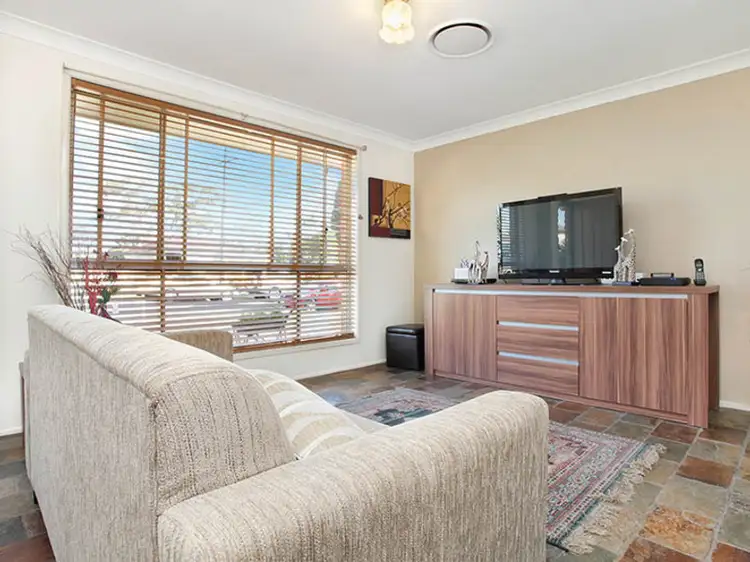 Second view of Homely house listing, 44A Wehlow Street, Mount Druitt NSW 2770