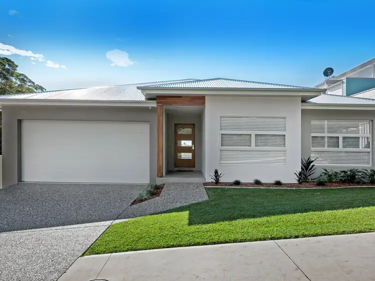 Main view of Homely house listing, 15 Waverly Glade, Port Macquarie NSW 2444